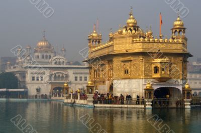 Golden Temple Golden Temple