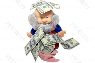 rich dwarf rich dwarf