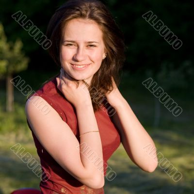 portrait portrait