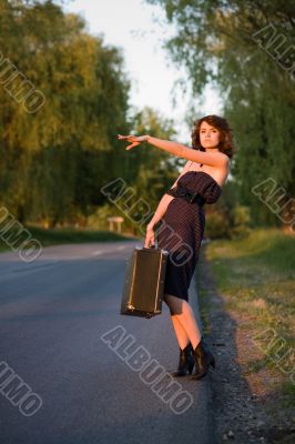 roadside roadside