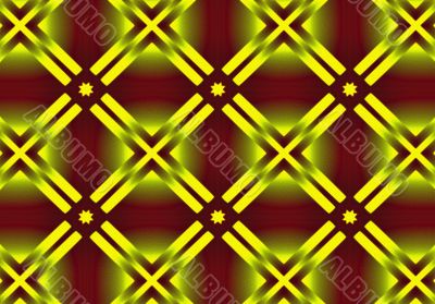Background golden cage Background golden cage