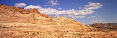 Coyote Buttes, Arizona