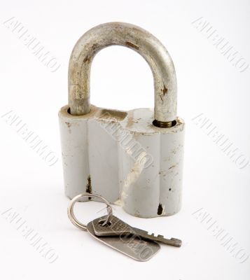 padlock