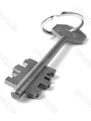 single key