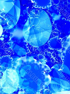 blue abstract background blue abstract background