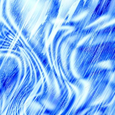 blue abstract background