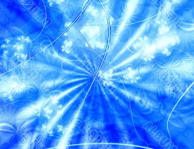 blue abstract background blue abstract background