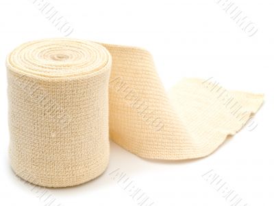 elastic bandage