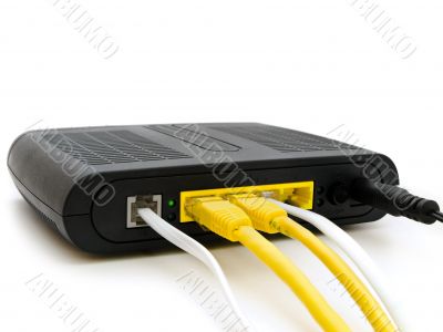modem