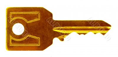 Golden Key Golden Key