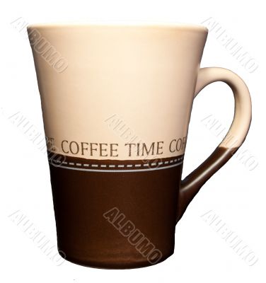 Coffee mug