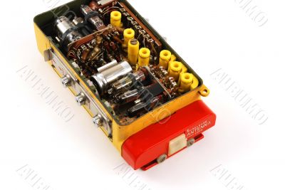 vintage electronics vintage electronics