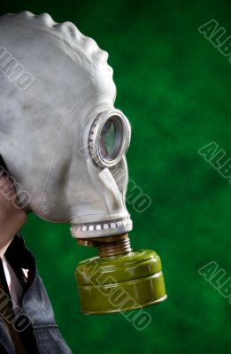 gas attack