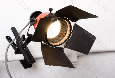 professional light equipment