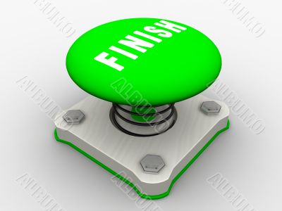 Green start button Green start button