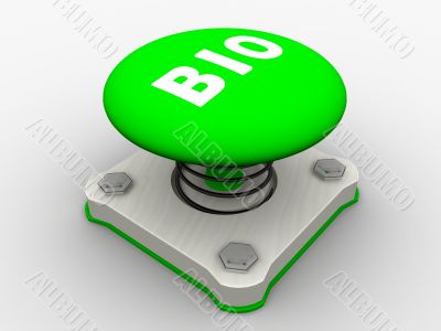 Green start button Green start button