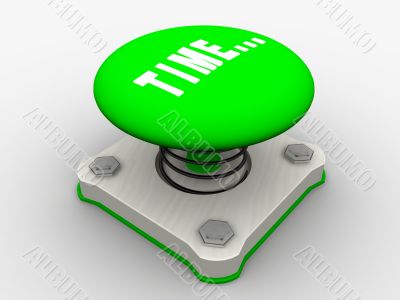 Green start button Green start button