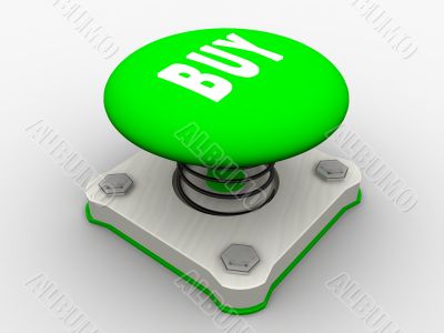 Green start button Green start button