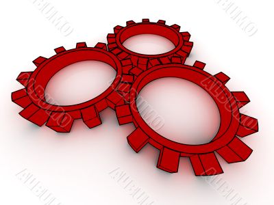gears gears