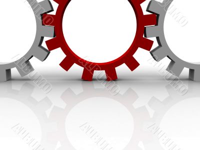 gears gears