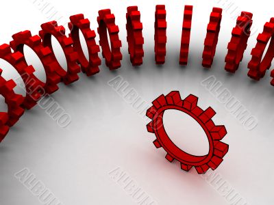 gears gears