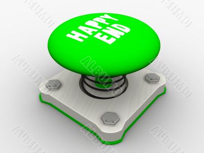 Green start button Green start button