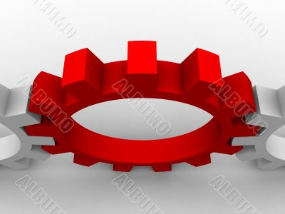 gears gears