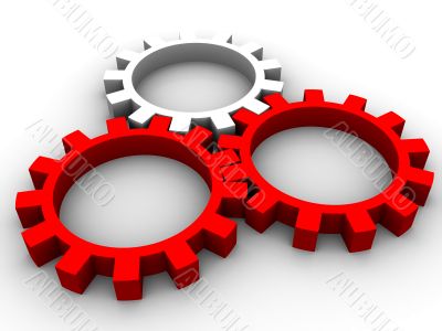 gears gears