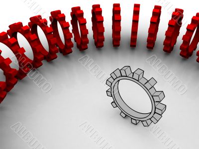 gears gears