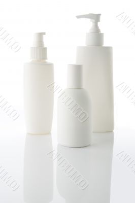 lotion bottles lotion bottles