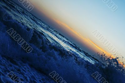 sea view sea view