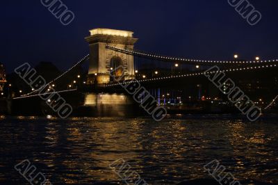 Chain Bridge