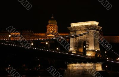 Chain Bridge