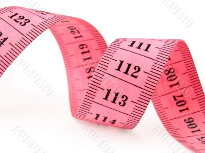 measuring tape