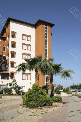 Hotel in Turkey Hotel in Turkey
