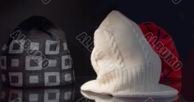 winter`s hat winter`s hat