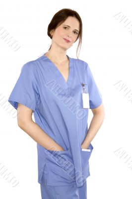 medical nurse