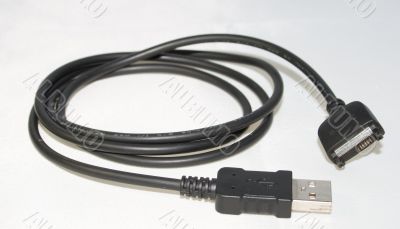 cable for office equipment