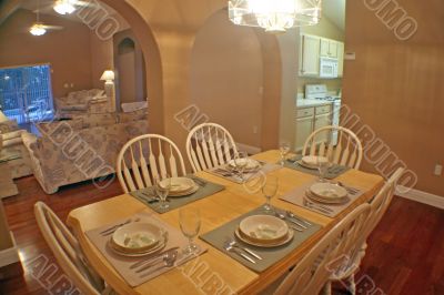 Dining Room Dining Room