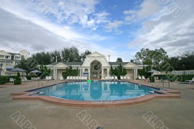 Swimming Pool Swimming Pool
