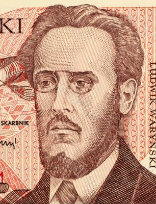 Ludwik Warynski Ludwik Warynski