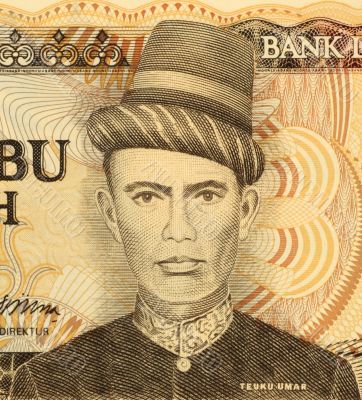 Teuku Umar Teuku Umar