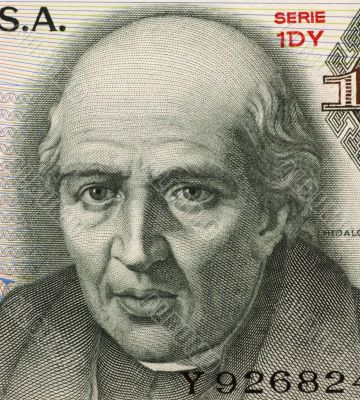 Miguel Hidalgo y Costilla