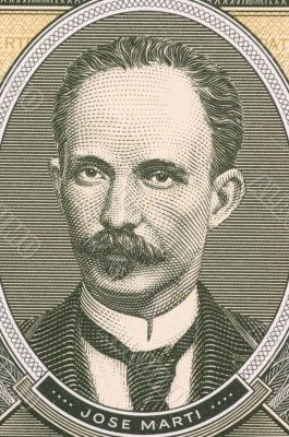 Jose Marti