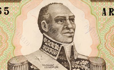 Toussaint Louverture