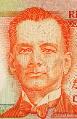 Manuel Quezon