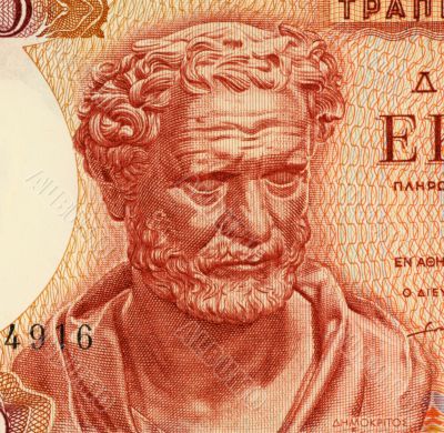 Democritus Democritus