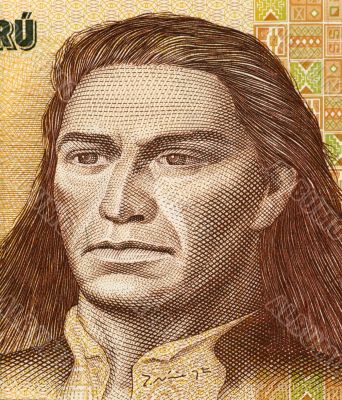 Tupac Amaru II Tupac Amaru II