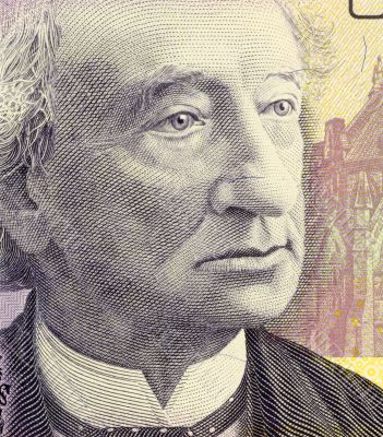 John A. Macdonald John A. Macdonald