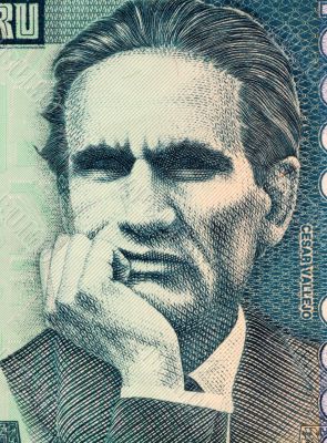 Cesar Vallejo Cesar Vallejo